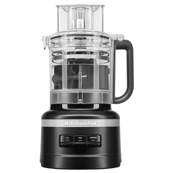 KitchenAid KFP1318BM 13 tazas