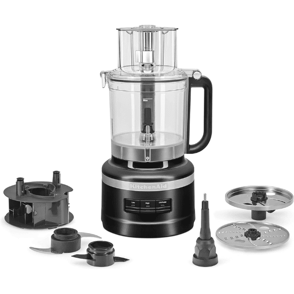 KitchenAid KFP1318BM 13 tazas