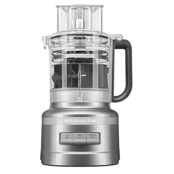 KitchenAid KFP1318BM 13 tazas