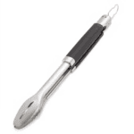 Pinza Weber de Precisión para Parrillas
