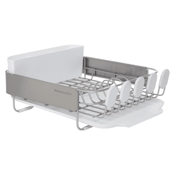 Compacto KitchenAid de Acero Inoxidable 16.06”