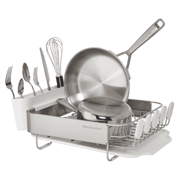 Compacto KitchenAid de Acero Inoxidable 16.06”