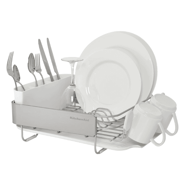 Compacto KitchenAid de Acero Inoxidable 16.06”
