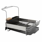 Escurridor KitchenAid Expandible 24" para Platos