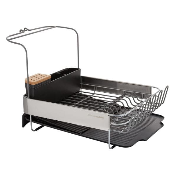 Escurridor KitchenAid Expandible 24" para Platos