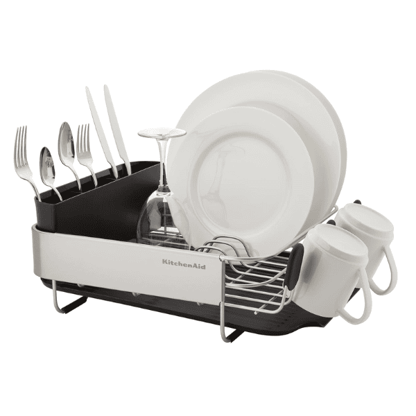 Compacto KitchenAid de Acero Inoxidable 16.06”