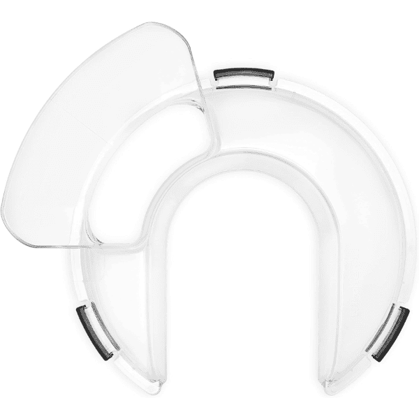 Escudo de Vertido para Batidoras KitchenAid