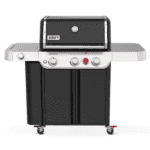 Parrilla Weber Genesis E-335 de Propano líquido