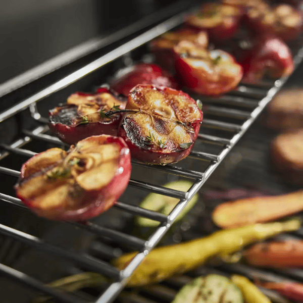 Parrilla Weber Genesis E-335 de Propano líquido
