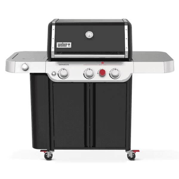 Parrilla Weber Genesis E-335 de Propano líquido