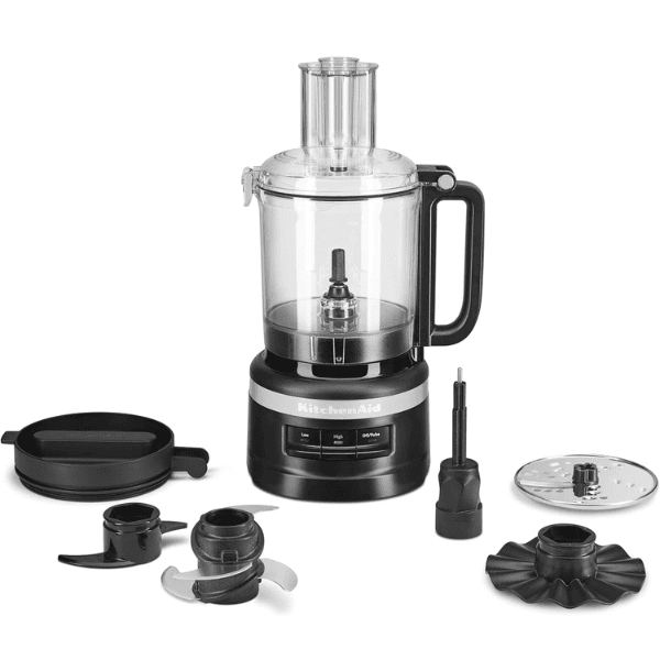 KitchenAid KFP0921BM 9 tazas