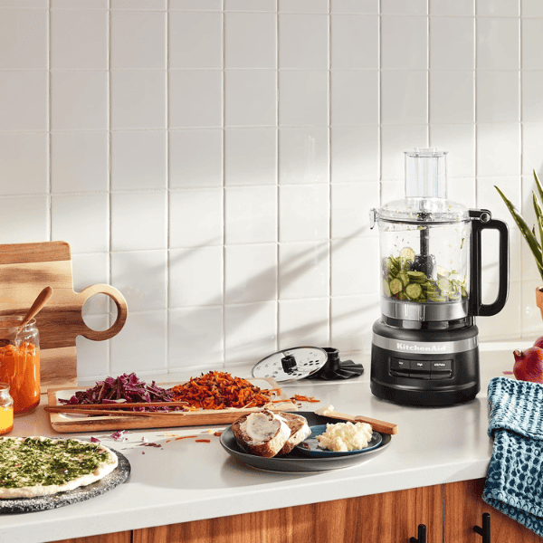 KitchenAid KFP0921BM 9 tazas