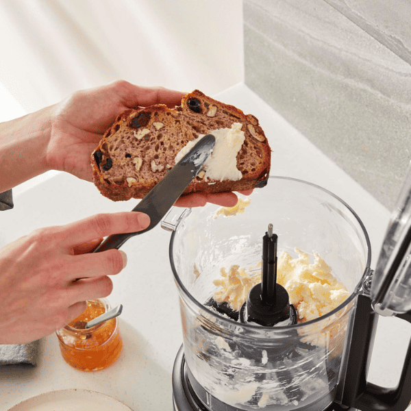 KitchenAid KFP0921BM 9 tazas