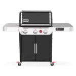 Parrilla Weber Genesis EX-325s Inteligente de Gas licuado de petróleo
