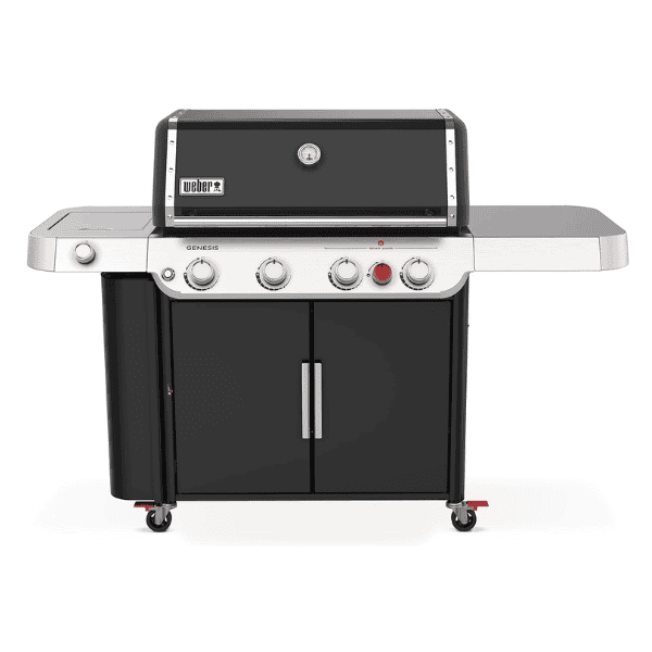 Parrilla Genesis Weber E-435 - S-435