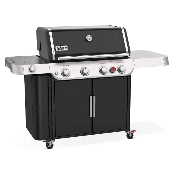 Parrilla Genesis Weber E-435 - S-435