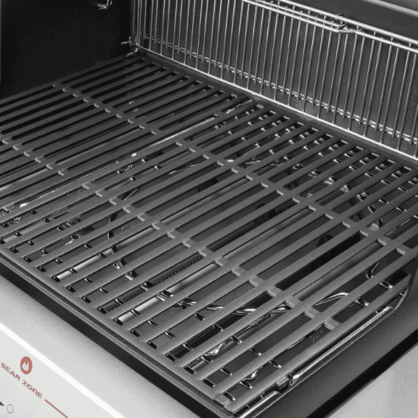 Parrilla Genesis Weber E-435 - S-435