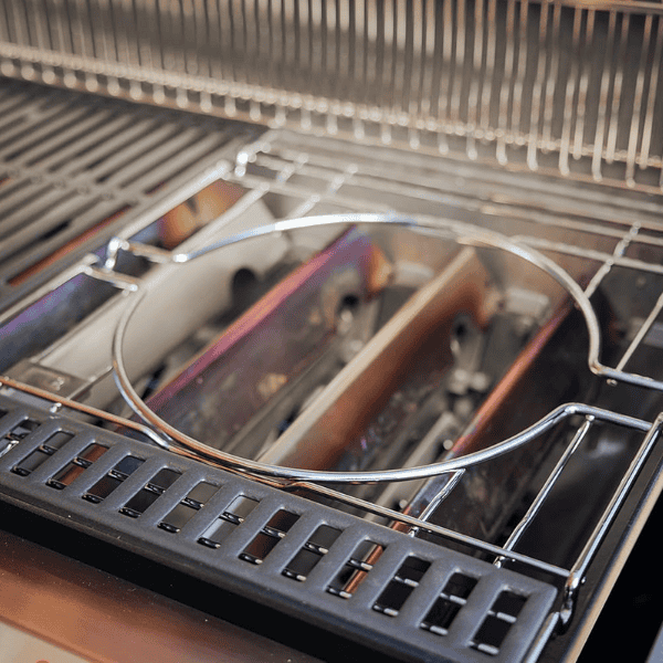 Parrilla Genesis Weber E-435 - S-435
