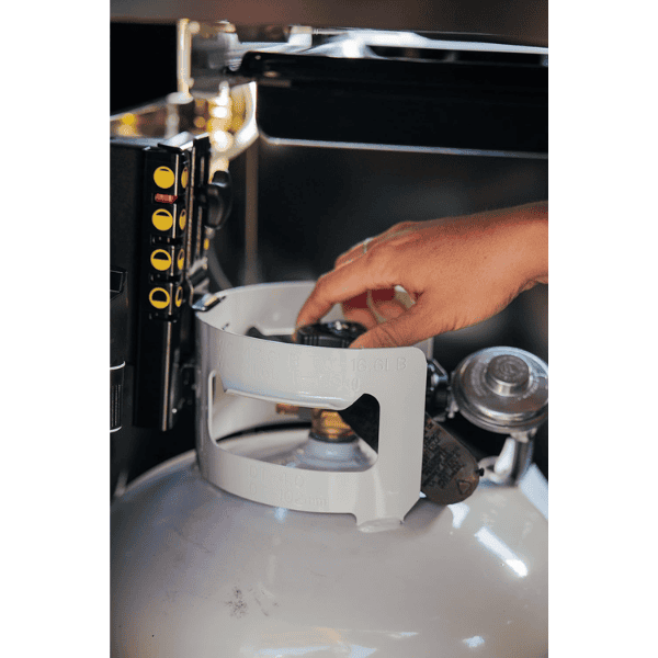 Parrilla Genesis Weber E-435 - S-435