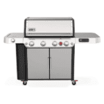 Parrilla Genesis Weber SPX-435