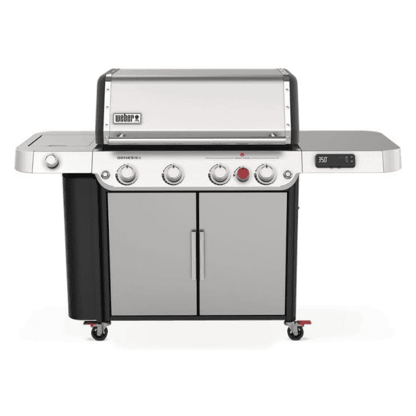 Parrilla Genesis Weber SPX-435