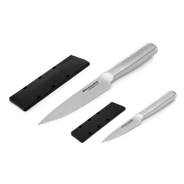 Juego de Cuchillos KitchenAid Gourmet 2 piezas