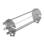 Brochetas Weber CRAFTED​ para Asar