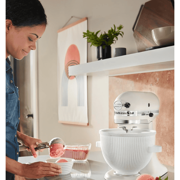 Accesorio para Hacer Helados KitchenAid