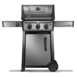 Parrilla de gas propano Napoleon Freestyle 365, 3 quemadores