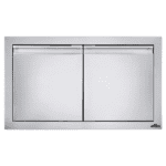 Puertas Napoleon BI-3016-2D 30" x 16"