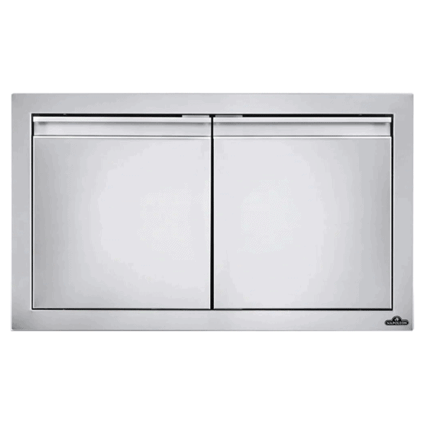 Puertas Napoleon BI-3016-2D 30" x 16"