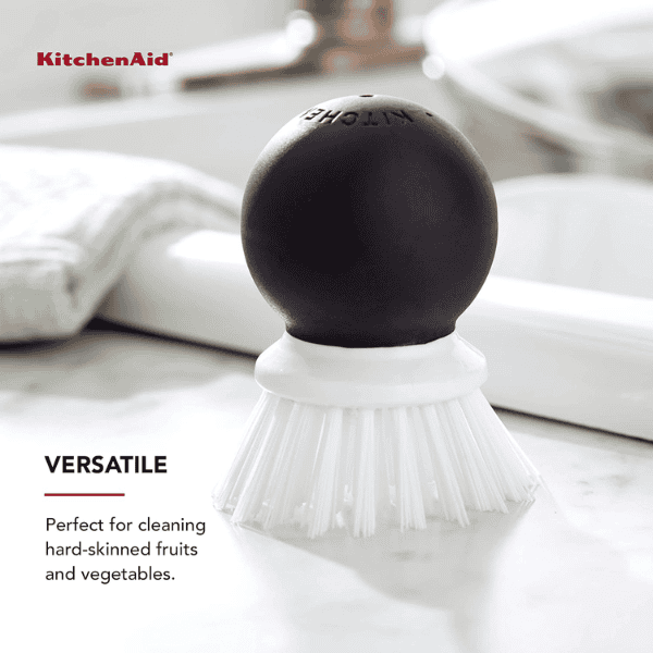 Cepillo para Verduras KitchenAid con Mango Suave