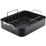 Sartén KitchenAid Anodizada Dura
