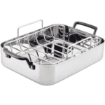 Asador KitchenAid Revestido de 5 Capas