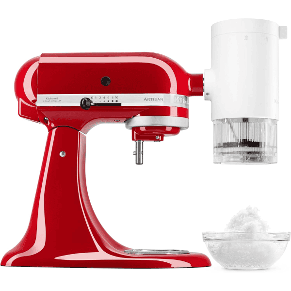 Accesorio para Granizado KitchenAid KSMSIA