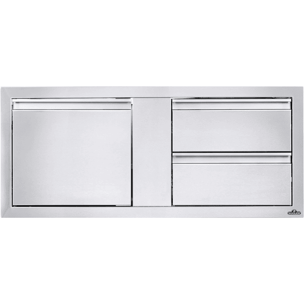 Combo Napoleón BI-4216-1D2DR