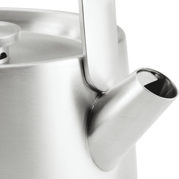 Tetera KitchenAid Silbadora de Acero 1.9