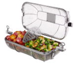 Cesta de Crujientes Weber CRAFTED Gourmet BBQ System para Asar