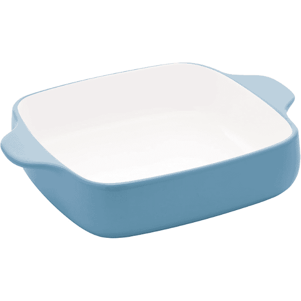 Molde Cuadrado KitchenAid 8"x 8”x 2”