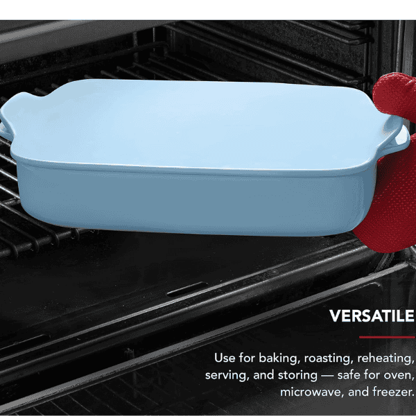 Molde Rectangular KitchenAid