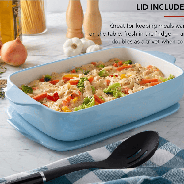 Molde Rectangular KitchenAid