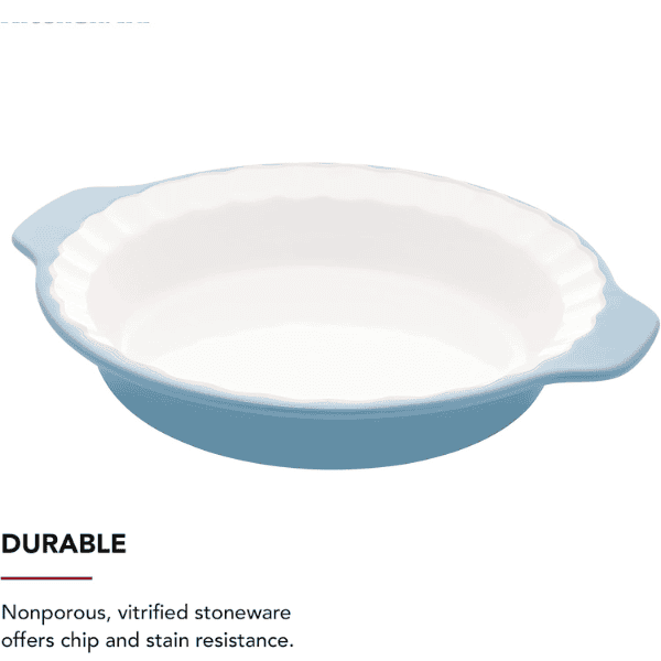 Plato para Pastel KitchenAid 9”