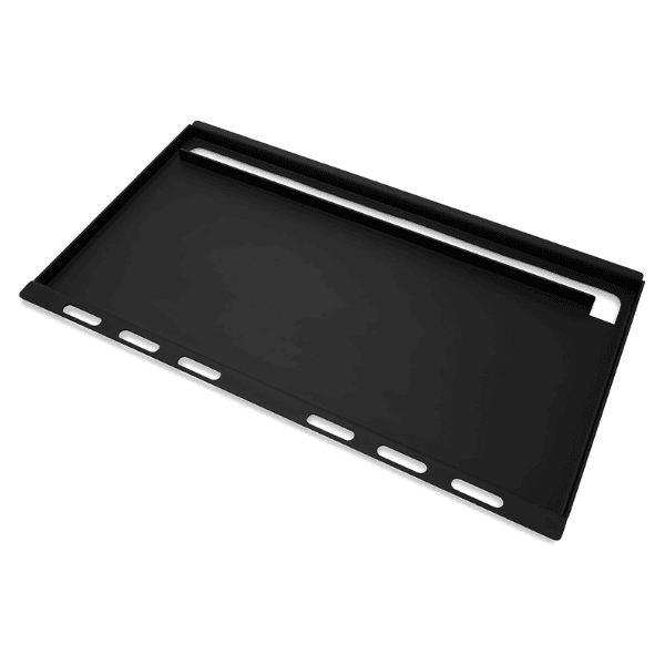 Plancha Weber para parrilla Genesis 400