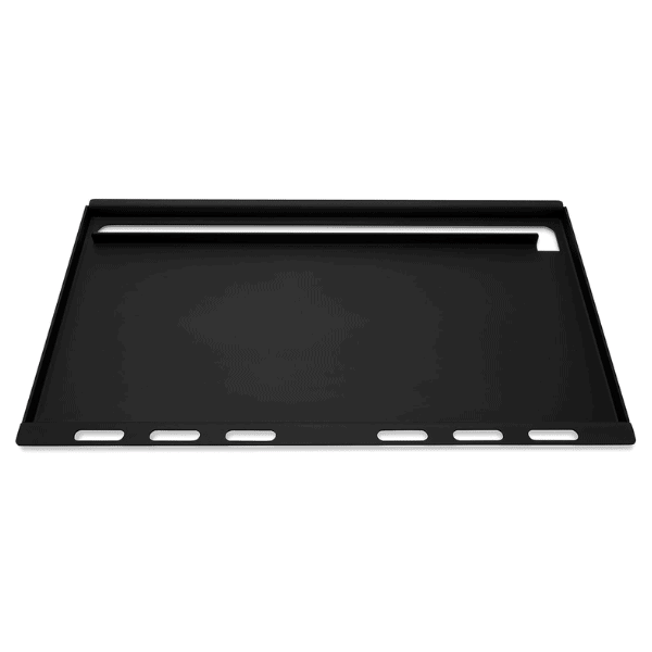 Plancha Weber para parrilla Genesis 400