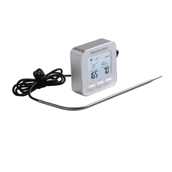 Termómetro de Sonda Programable KitchenAid