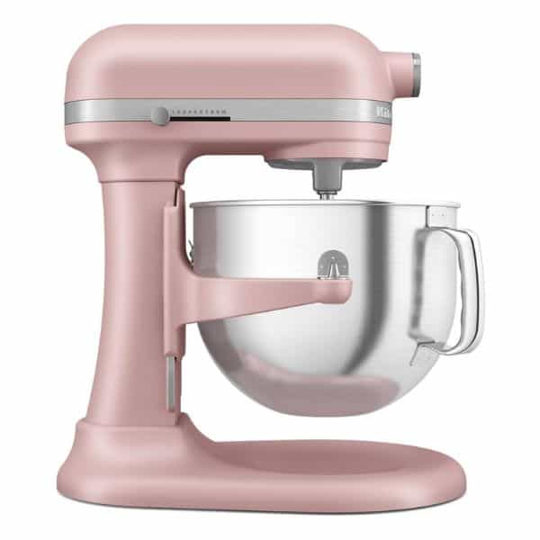 Batidora KitchenAid Elevadora de Tazón de 7 Cuartos de Galón