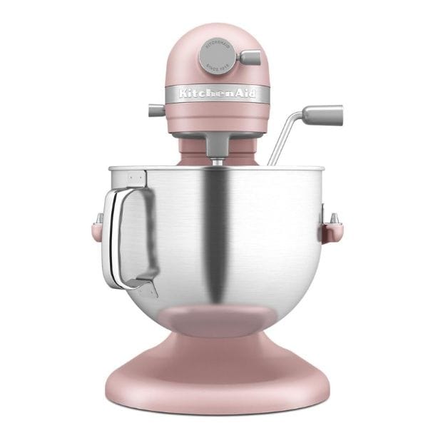 Batidora KitchenAid Elevadora de Tazón de 7 Cuartos de Galón