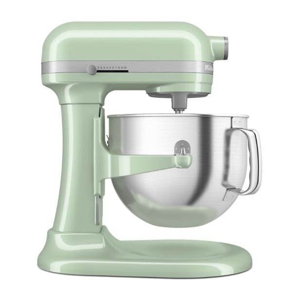 Batidora KitchenAid Elevadora de Tazón de 7 Cuartos de Galón
