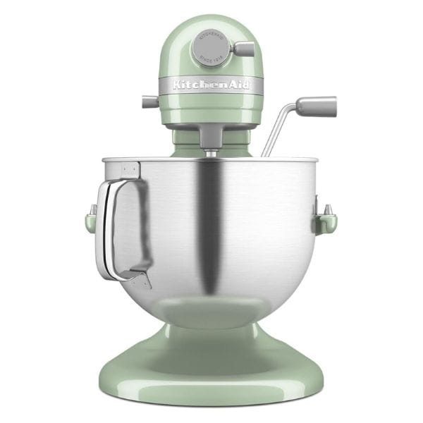 Batidora KitchenAid Elevadora de Tazón de 7 Cuartos de Galón
