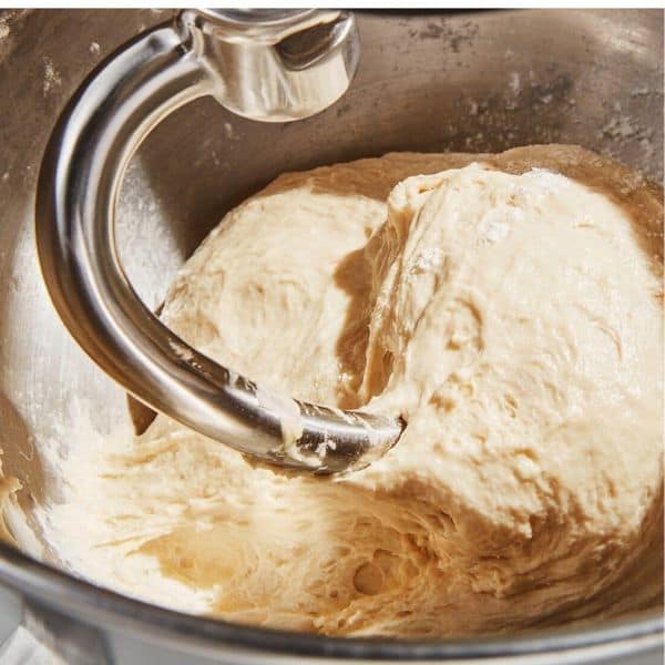 Batidora KitchenAid Elevadora de Tazón de 7 Cuartos de Galón